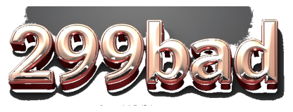 299bad logo